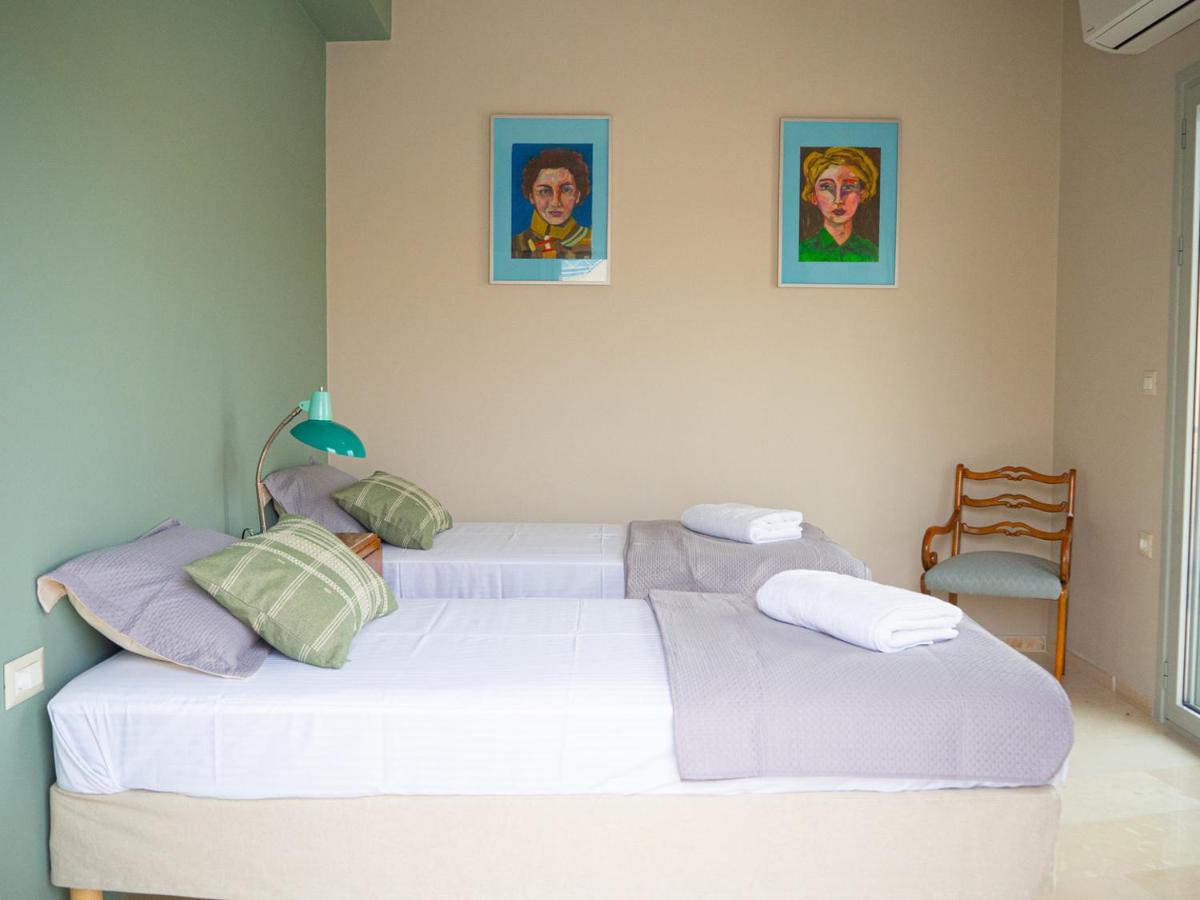 Dionysia Premium Suites Argostoli  Exteriör bild