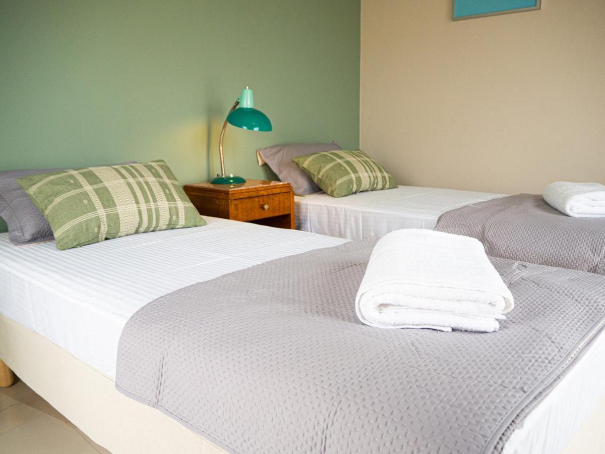 Dionysia Premium Suites Argostoli  Exteriör bild