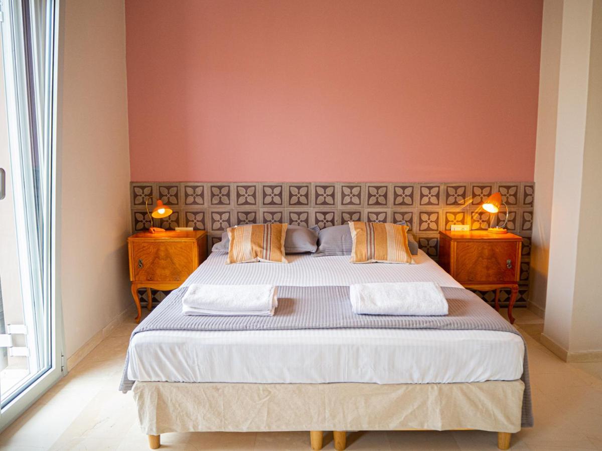 Dionysia Premium Suites Argostoli  Exteriör bild