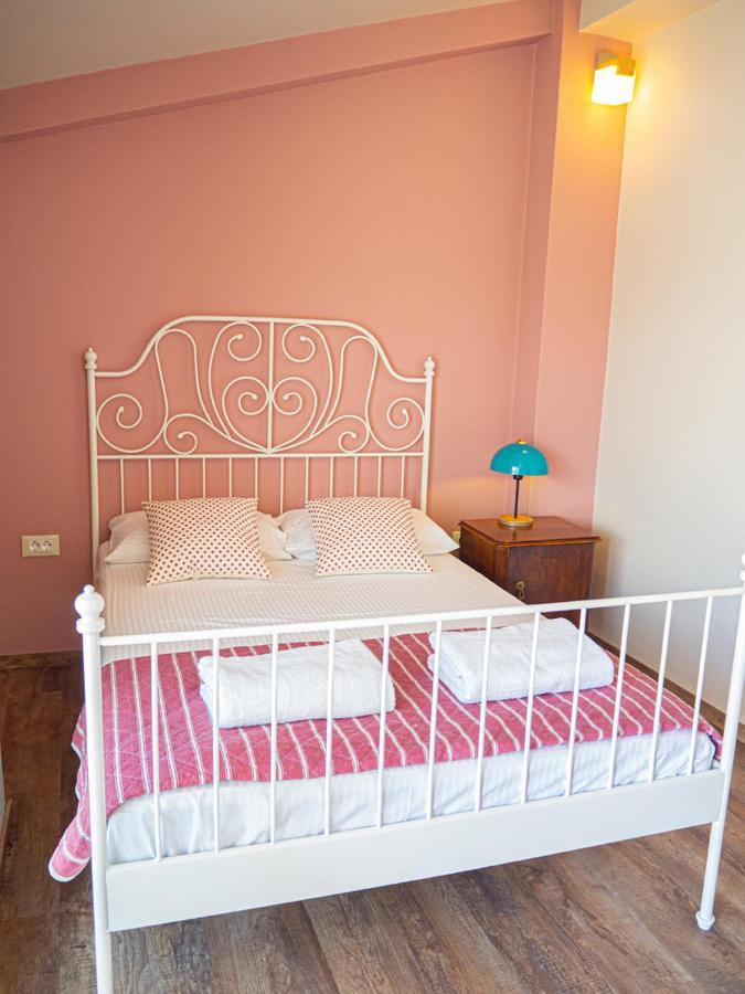 Dionysia Premium Suites Argostoli  Exteriör bild