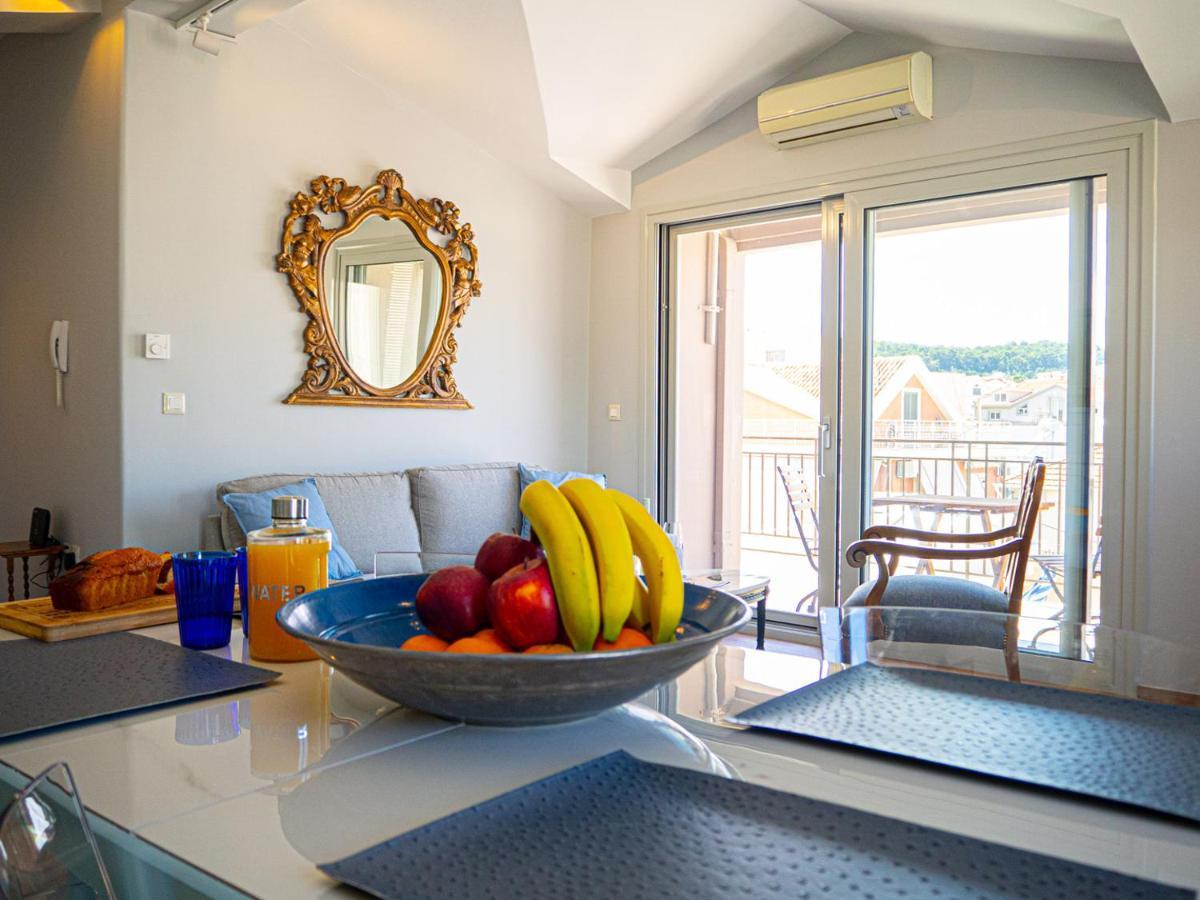 Dionysia Premium Suites Argostoli  Exteriör bild