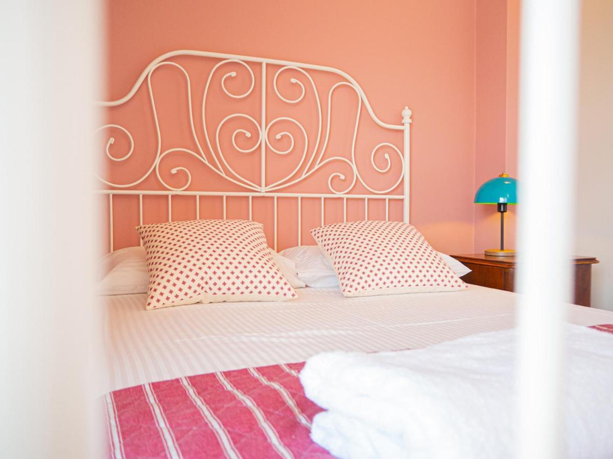 Dionysia Premium Suites Argostoli  Exteriör bild
