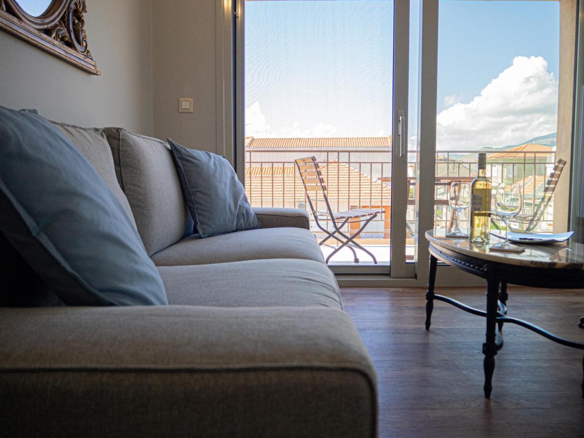 Dionysia Premium Suites Argostoli  Exteriör bild
