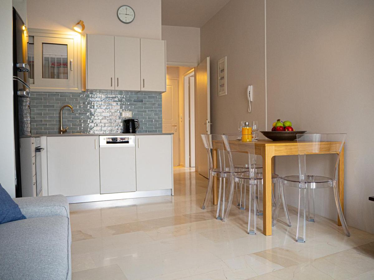 Dionysia Premium Suites Argostoli  Exteriör bild