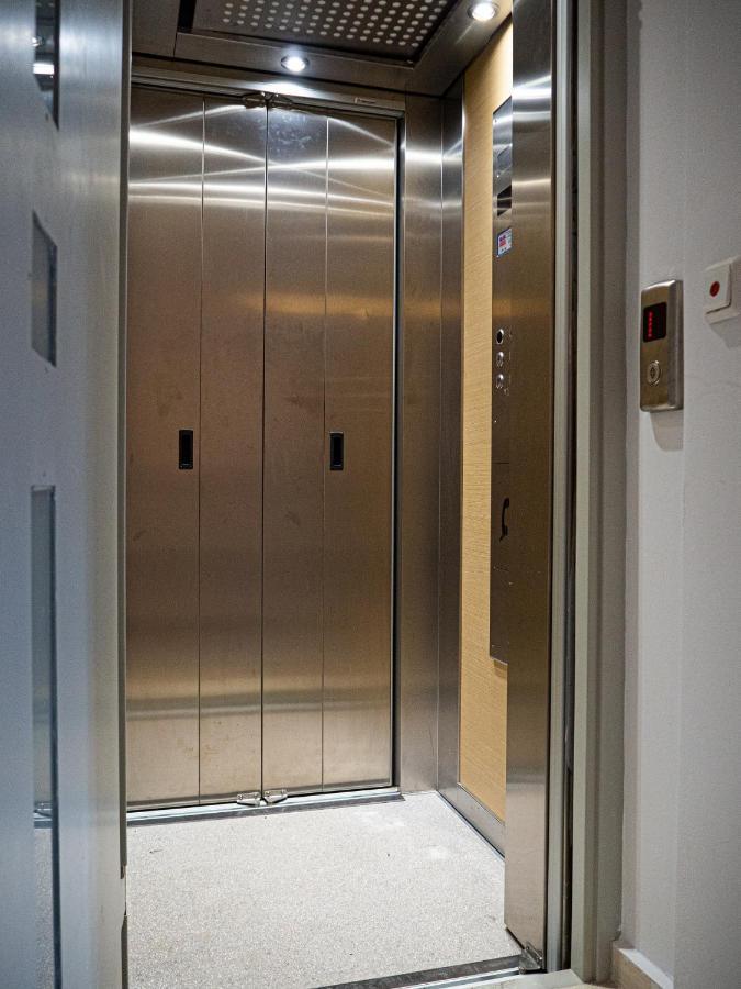 Dionysia Premium Suites Argostoli  Exteriör bild