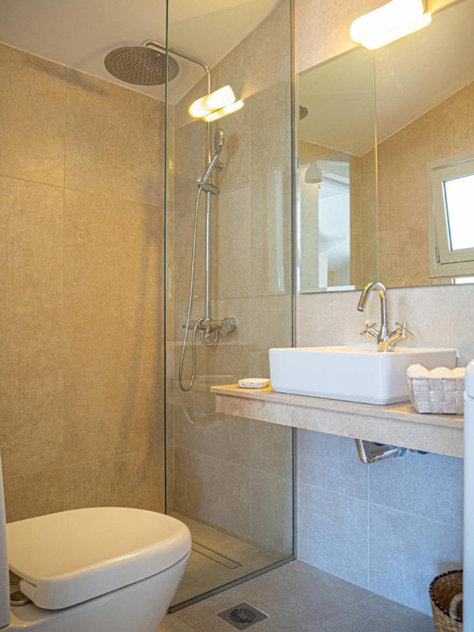 Dionysia Premium Suites Argostoli  Exteriör bild
